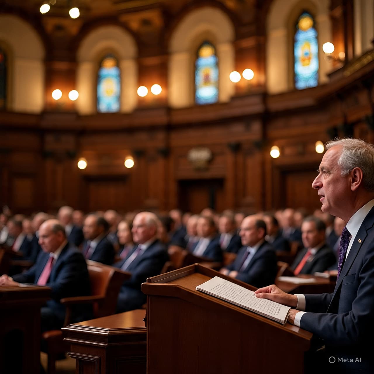 Across Parliamentary Halls and Local Streets: The Call for a Stronger Spring Statement