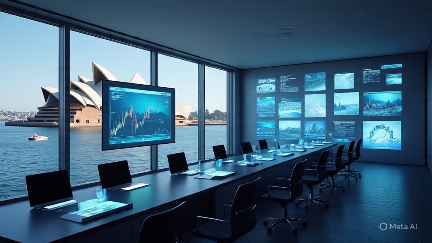 When the Algorithm Meets the Law: Reflections on the New Australian Regulatory Dawn