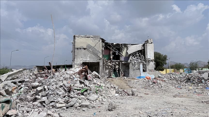 U.S. Tomahawk Missile Strikes Naval Base Adjacent to Iranian School, Video Reveals