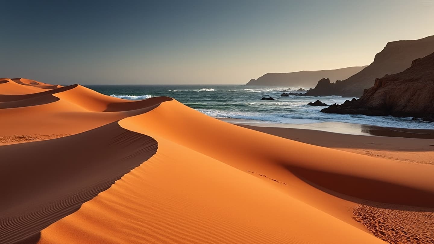 The Weight of an Erased Path: In the Shadow of the Moroccan Search