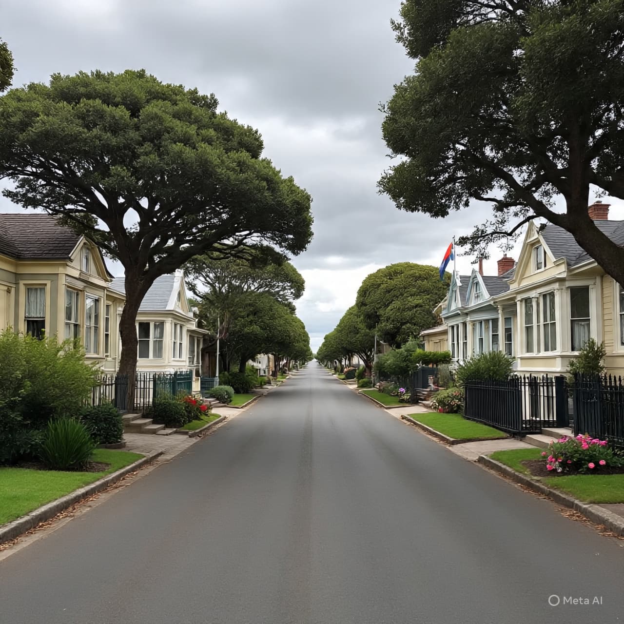 Quiet Streets, Sudden Conflict: A Neighbourhood Dispute in Dunedin