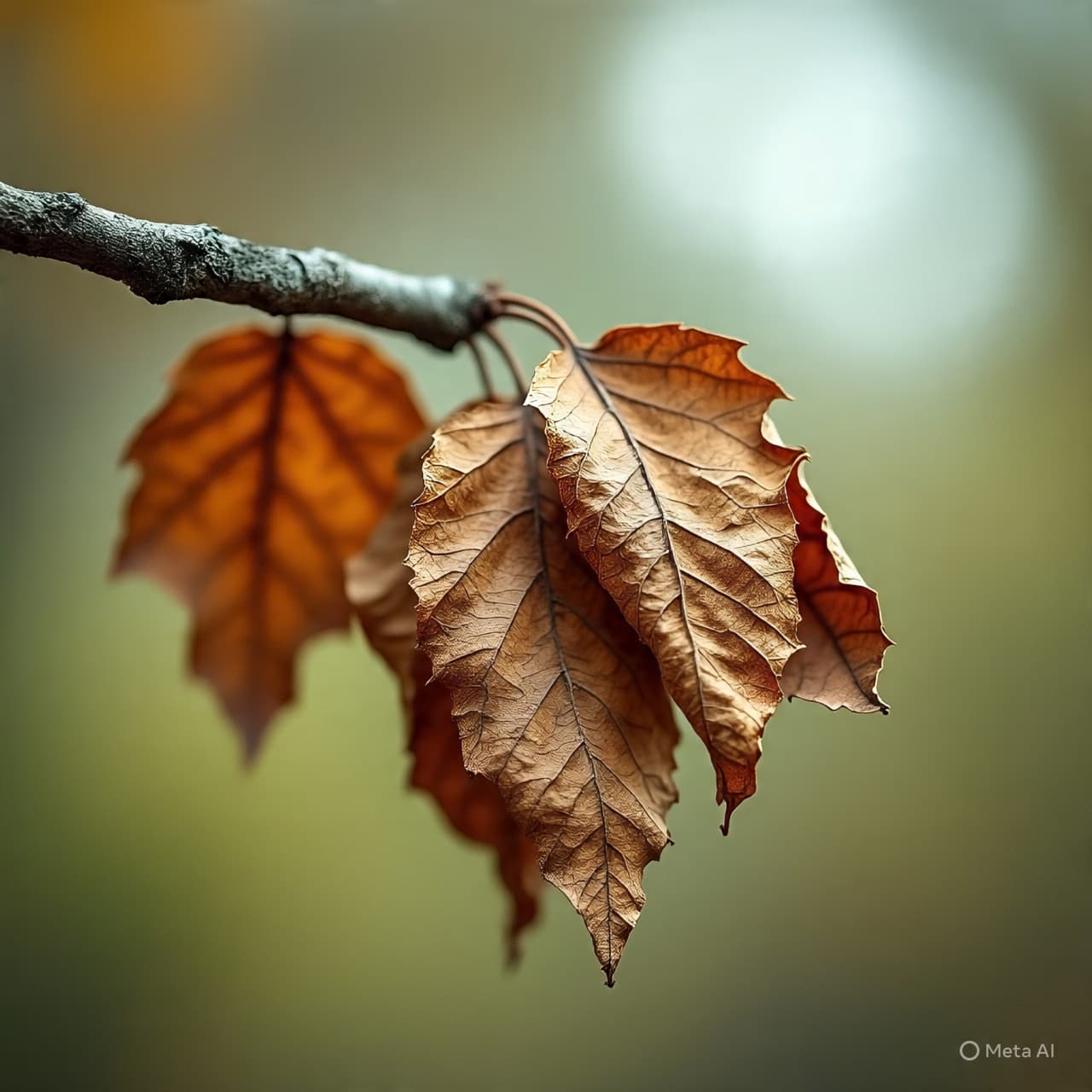 As the Green Leaf Fades Beneath the Relentless Sun: Watching the Evolution of Shade