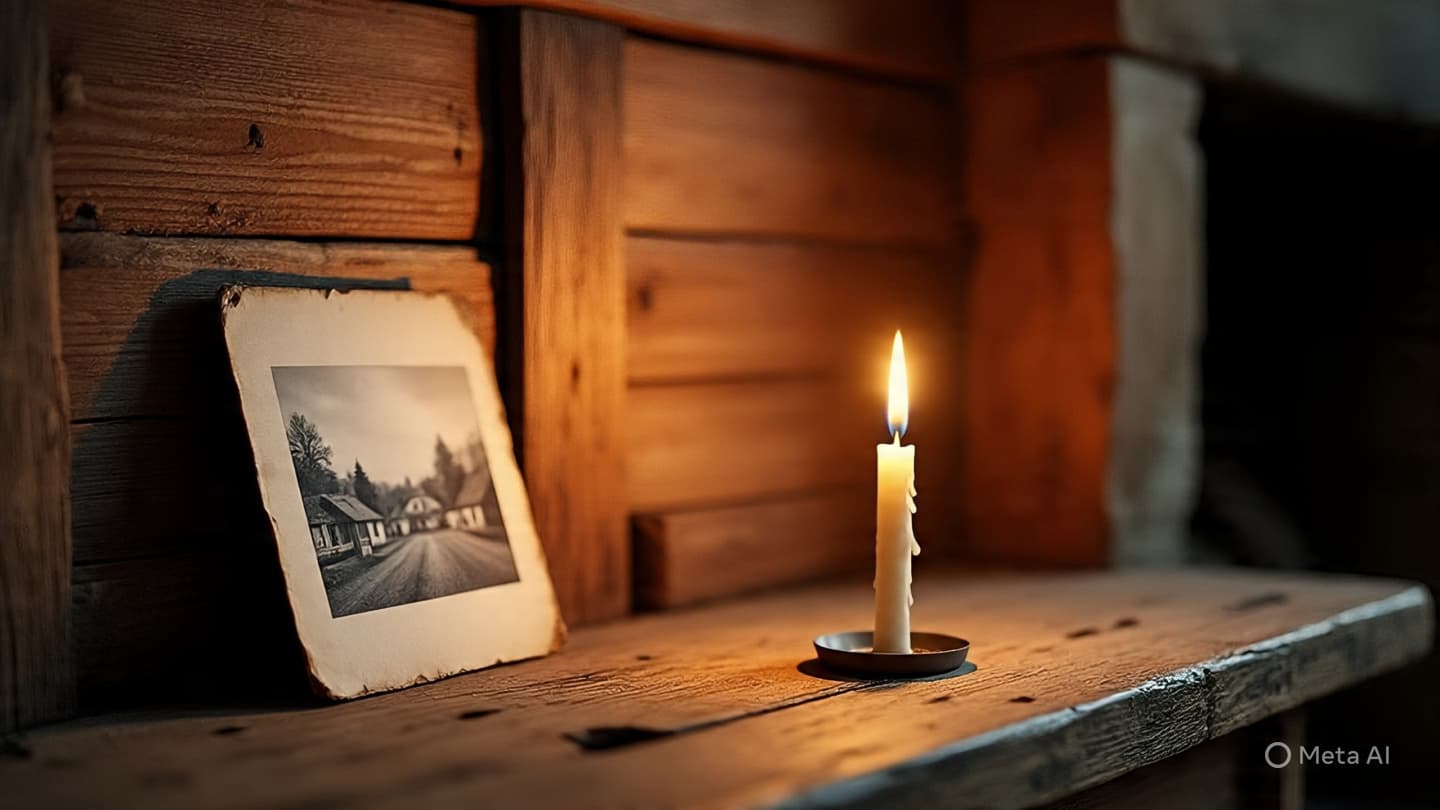 In the Shadow of the Silent Reactor: A Gentle Meditation on the Resilience of Human Care