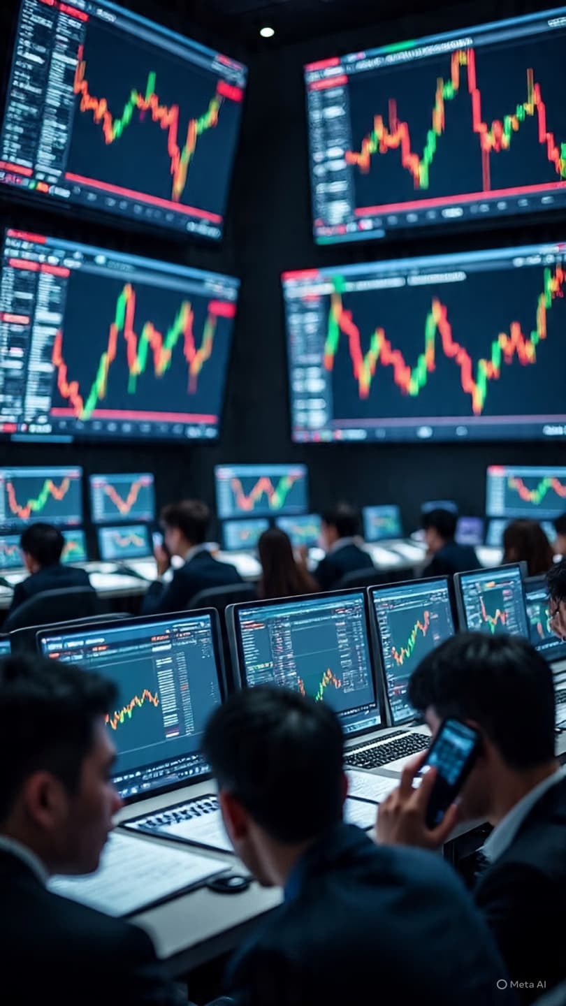 The 159-Yen Pivot: Reflections on Seoul’s Friday Forex Frenzy