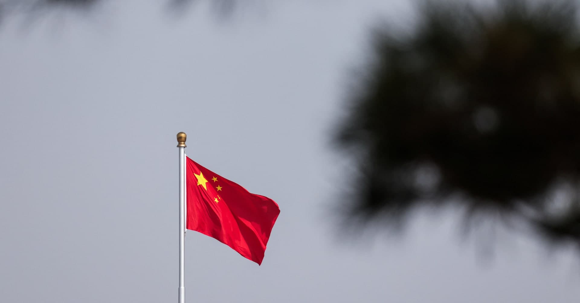 China Bans Dual-Use Items Exports to 7 European Entities Over Taiwan Arms Sales