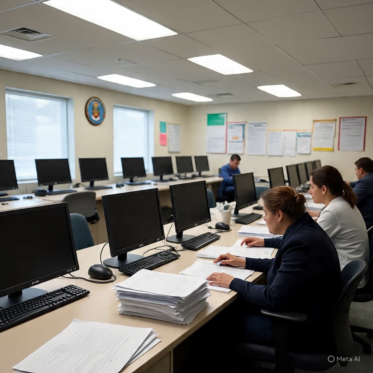 “Numbers on Paper, Lives in Motion: The States That Keep Families’ Support Flowing”