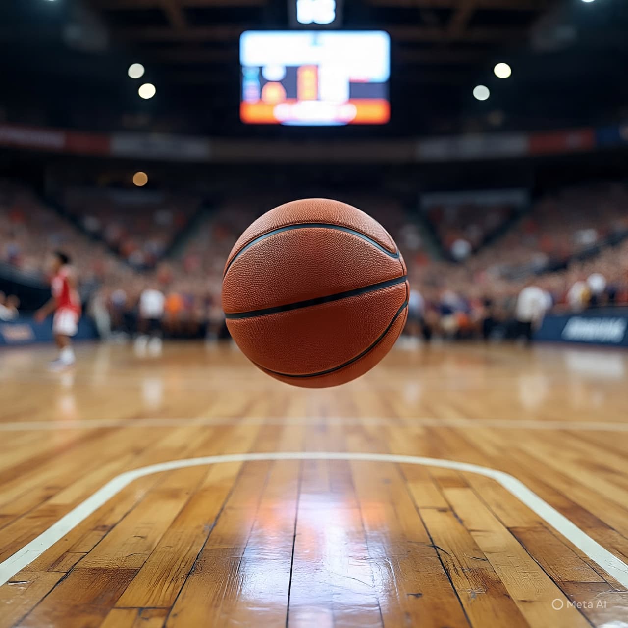 When Breath Held Becomes Breath Released: The Night Mullins Made His Mark