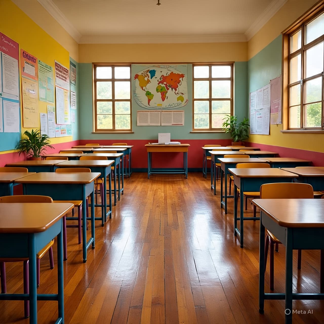 Between Lessons and Legality: When the Hum of Education Meets the Weight of Law