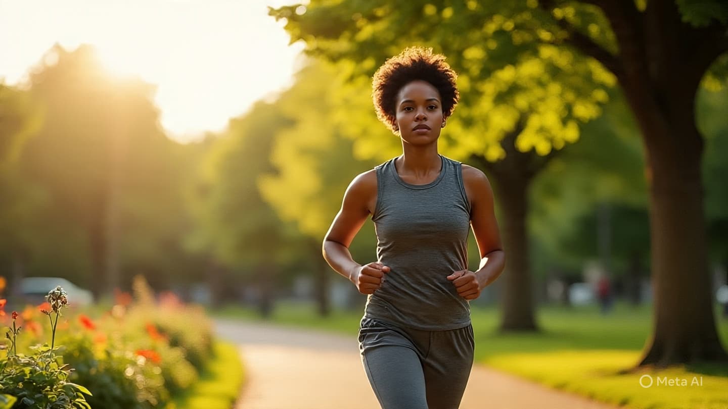 Timing the Body’s Rhythm: When Exercise Meets Blood Sugar Balance