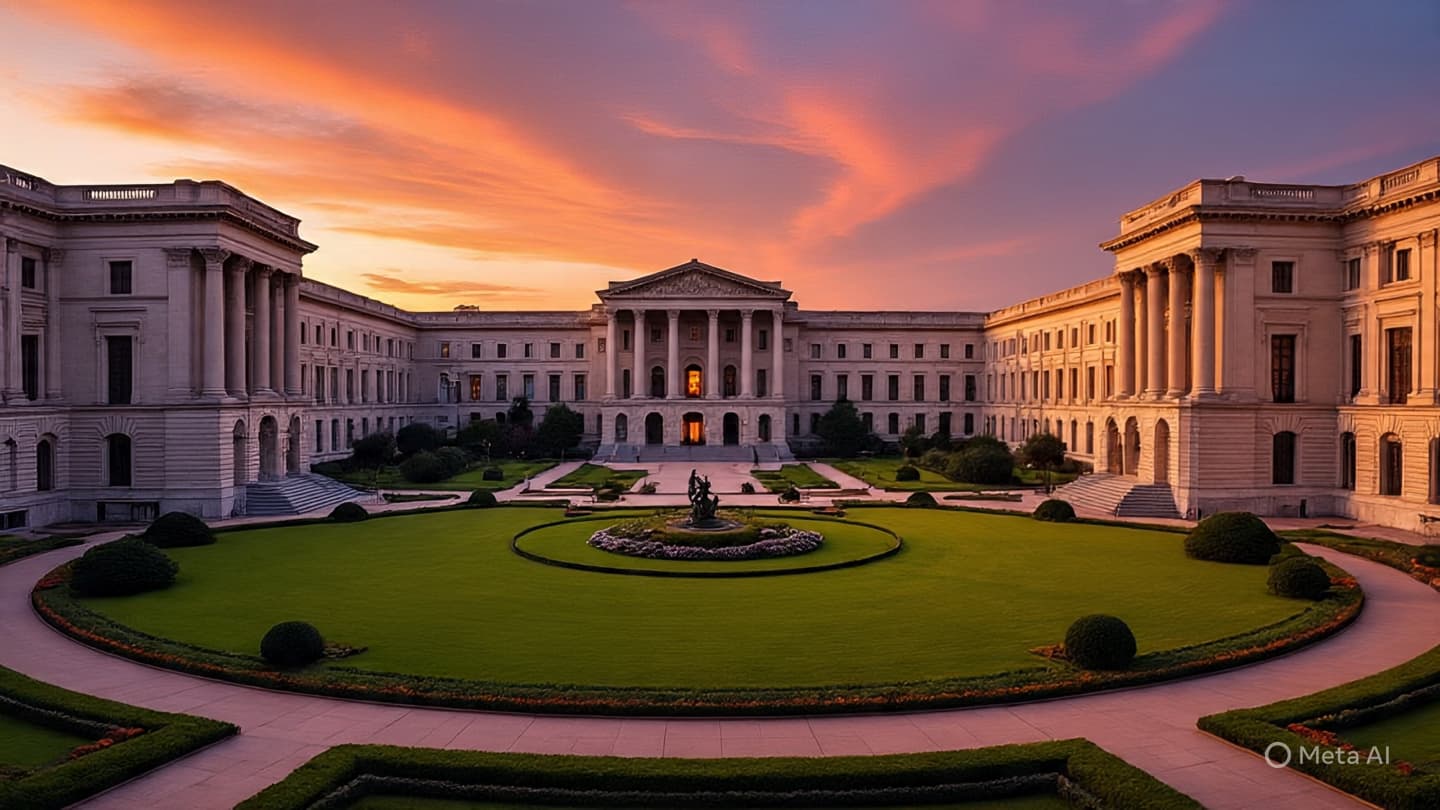 When the Southern Winds Gather for Peace: A Reflection on the Pretoria Security Summit