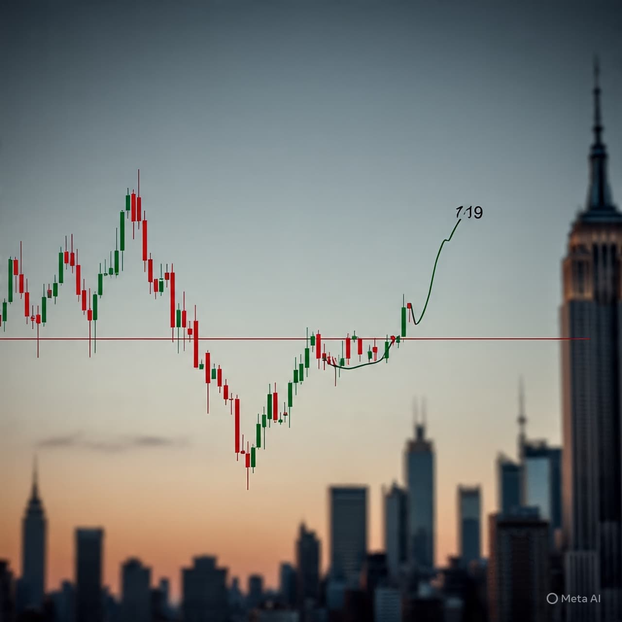 When Prices Fall, Do Opportunities Rise? The Chewy Question