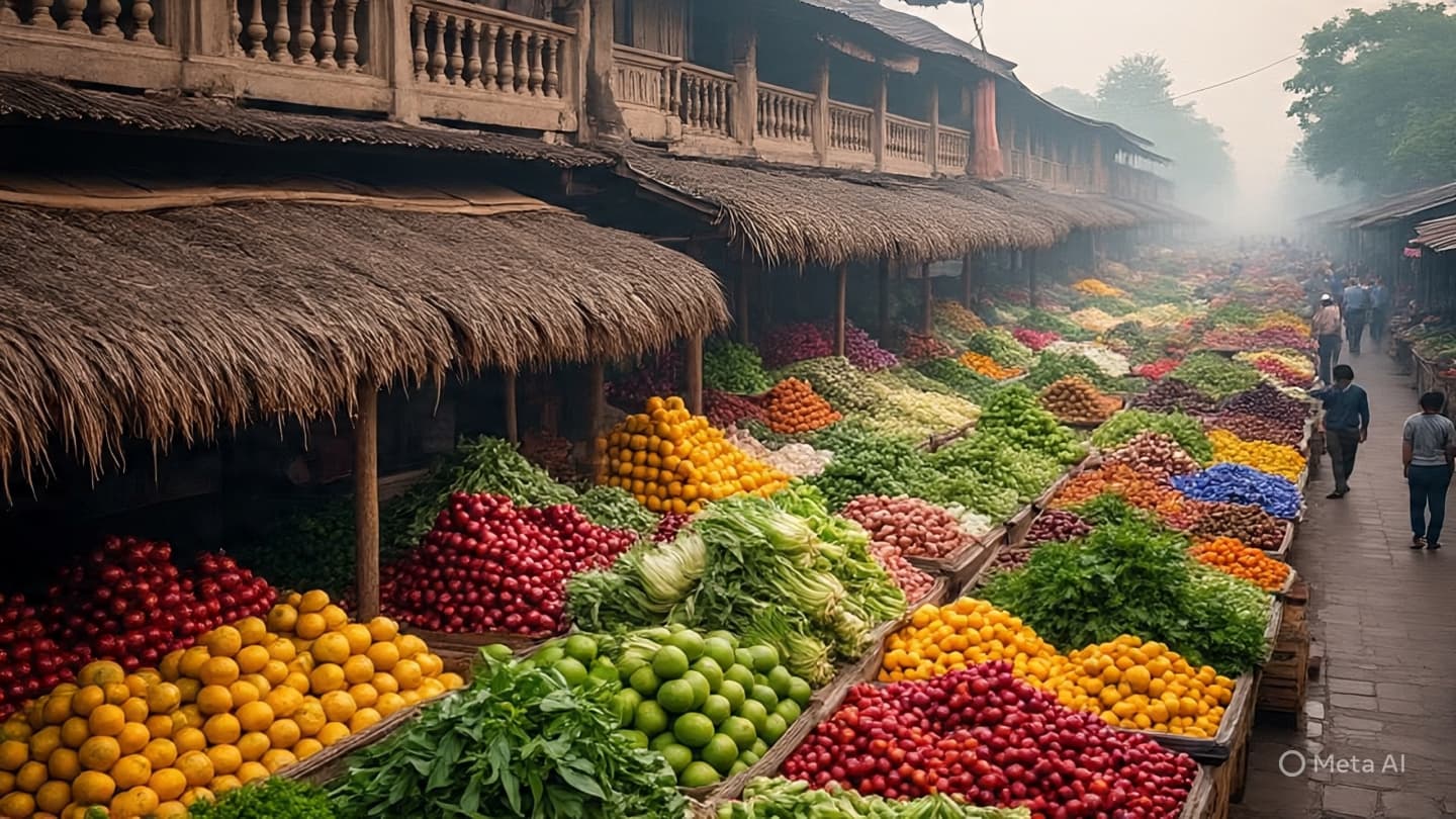 When the Current Turns Against the Shore: A Narrative of Economic Resilience in Myanmar