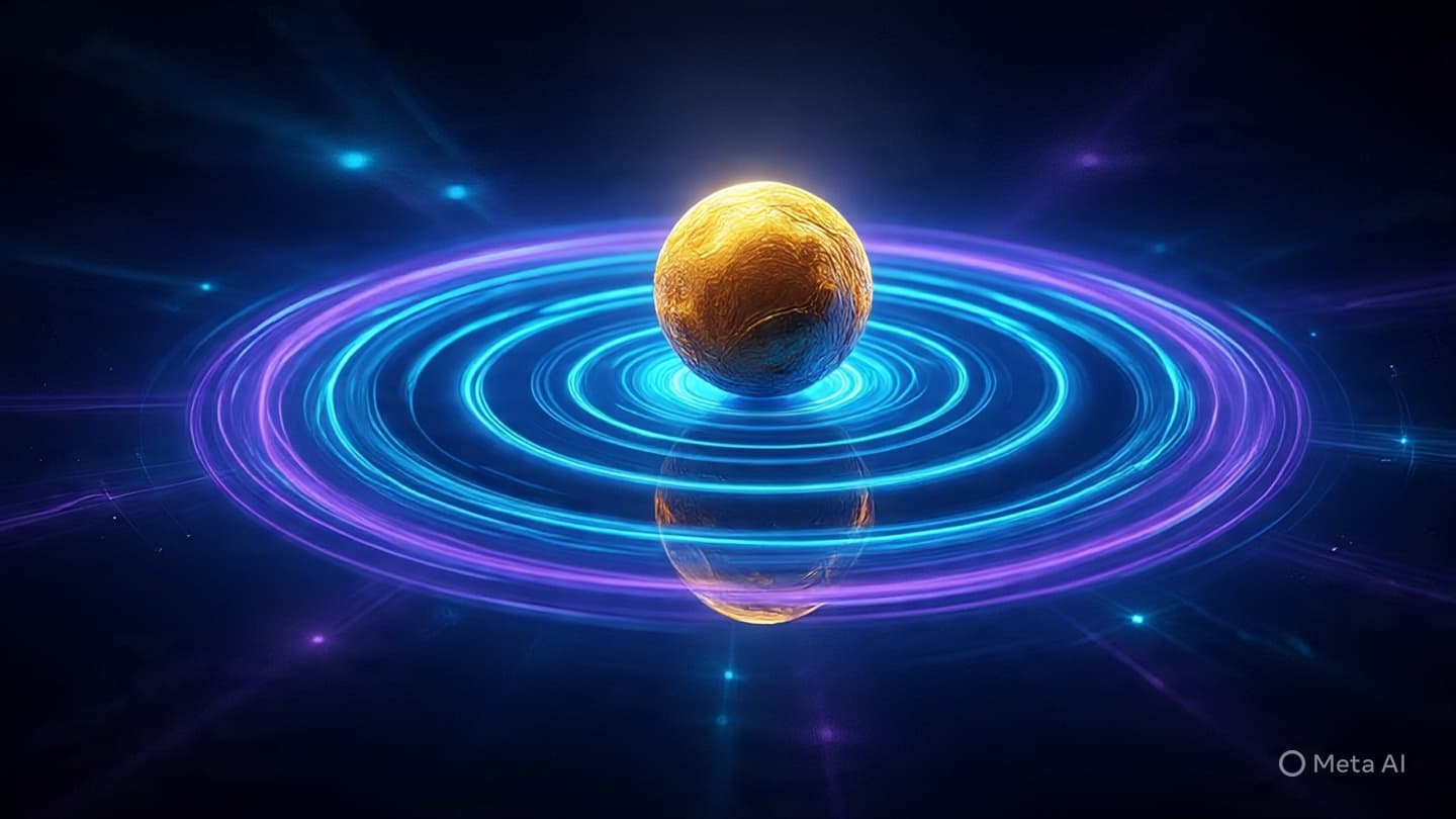 Of Waves and Wonder: Reflections on the Breakthrough Prize Ceremony