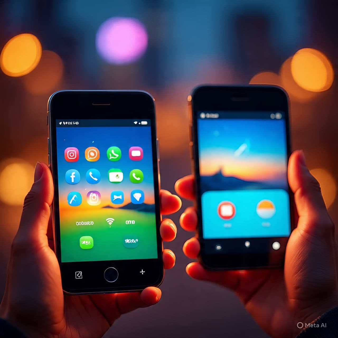 “The Illusion of Battle: Mirage Footage and the Human Need for Truth”