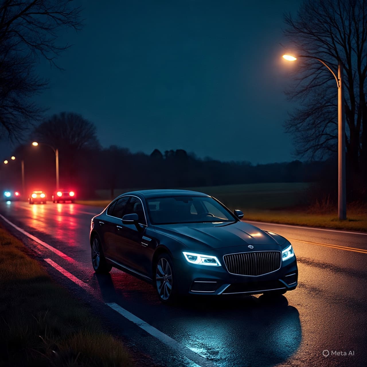 Between Motion and Misstep: A Quiet Night in Florida Raises Questions