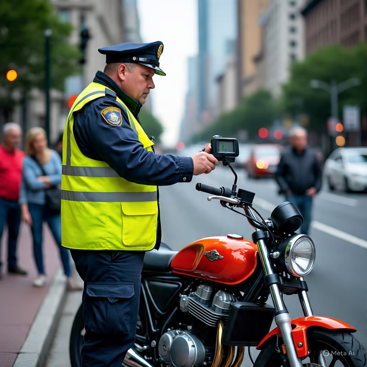 Between Sound and Regulation: The LTO’s Quiet Reminder About Modified Motorcycle Exhausts