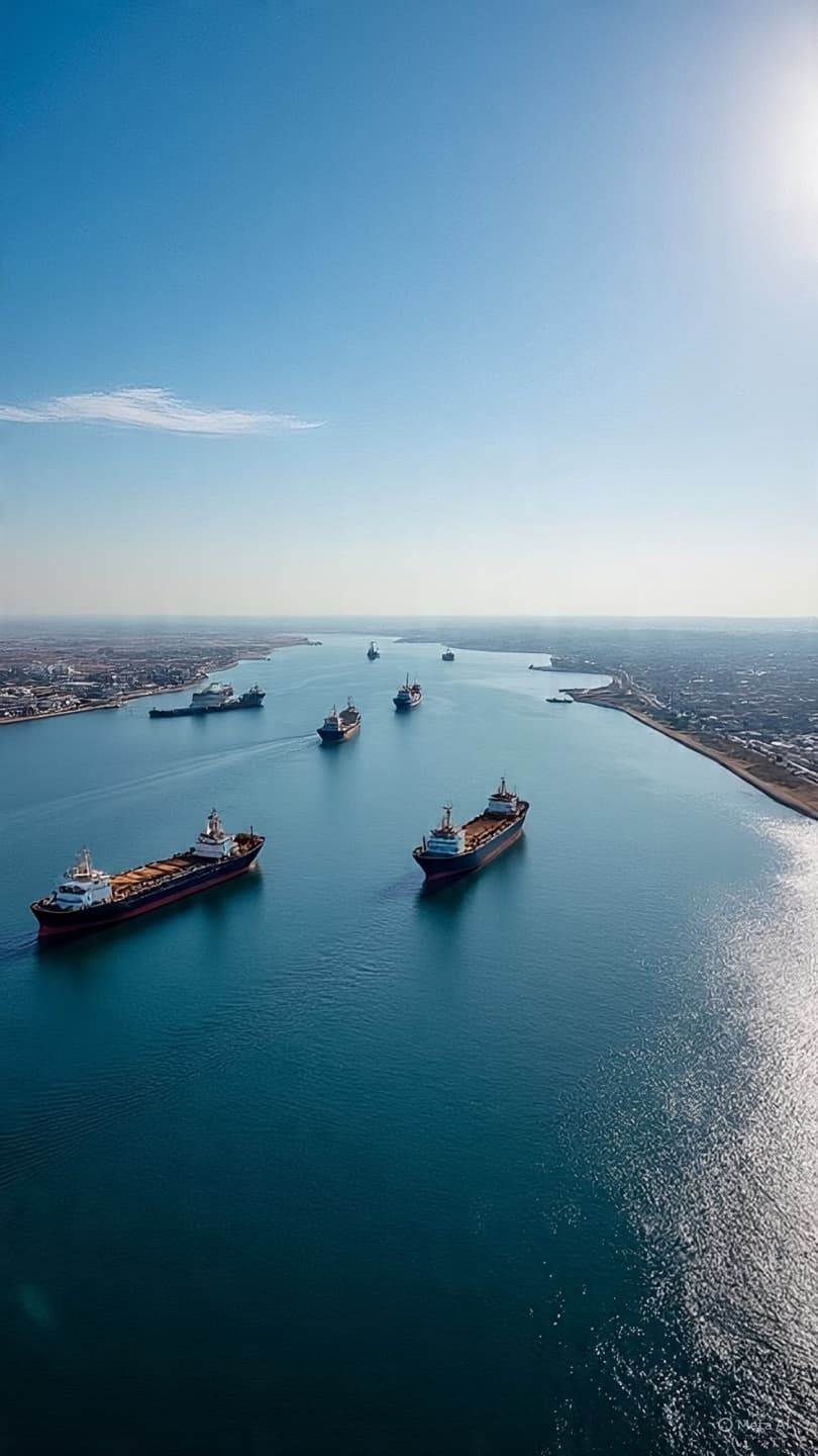 In the Aftermath of Calm: Stillness, Shipping, and the Subtle Work of Recovery