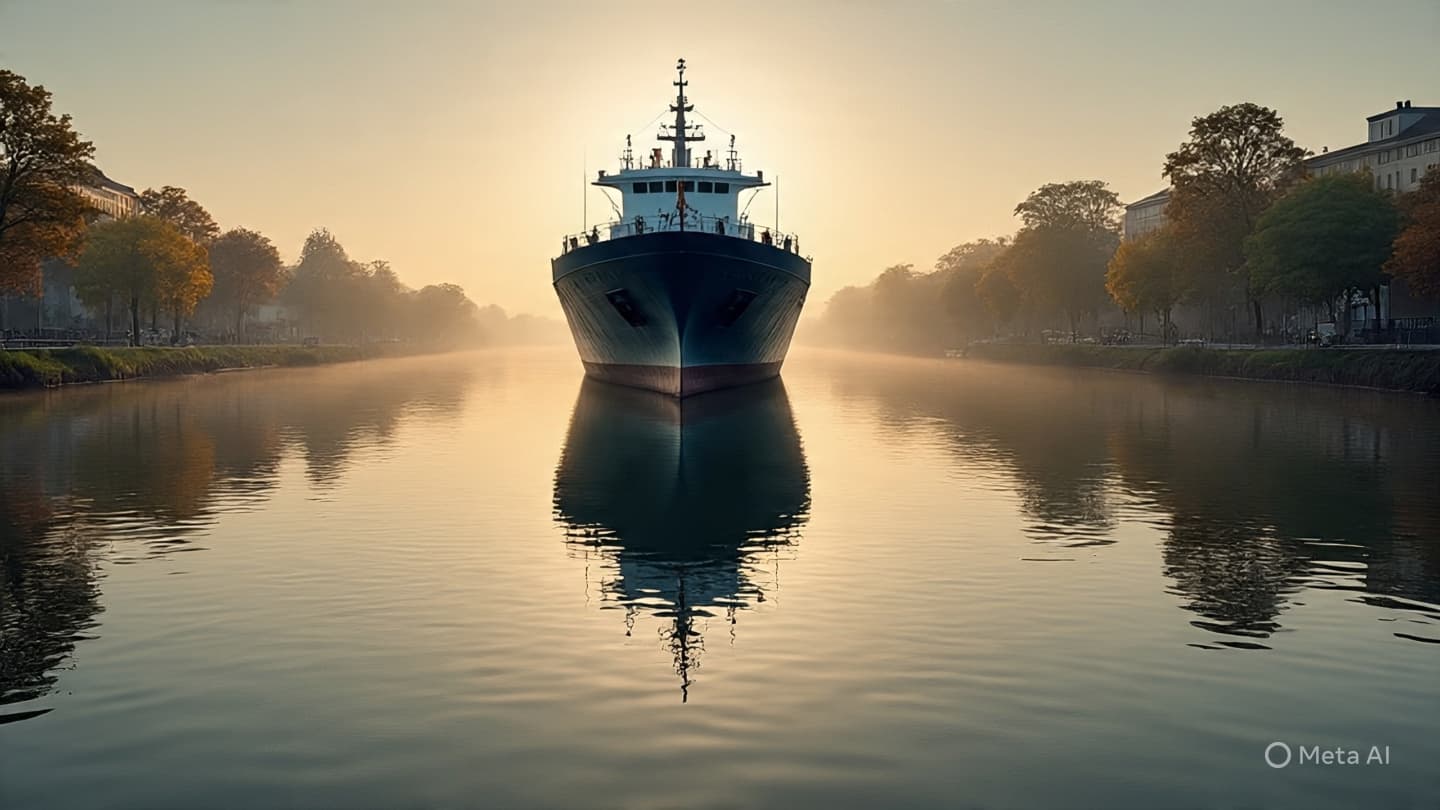 The Steady Rhythm of Exchange: Reflections on the Surplus of the Spring