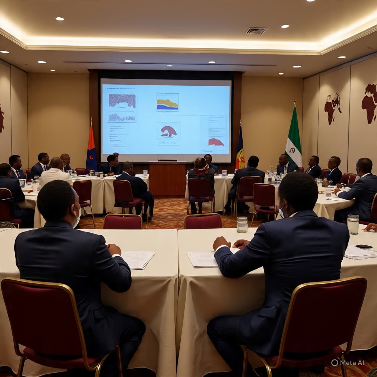 The Invisible Foe in the Air: Why Africa’s New Summit Is Asking the World to Look Closer at Fungal Diseases