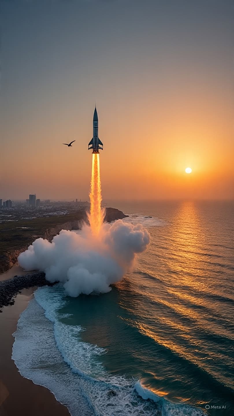 When Distant Ripples Converge: What Does North Korea’s Latest Launch Reveal About a World Already in Motion