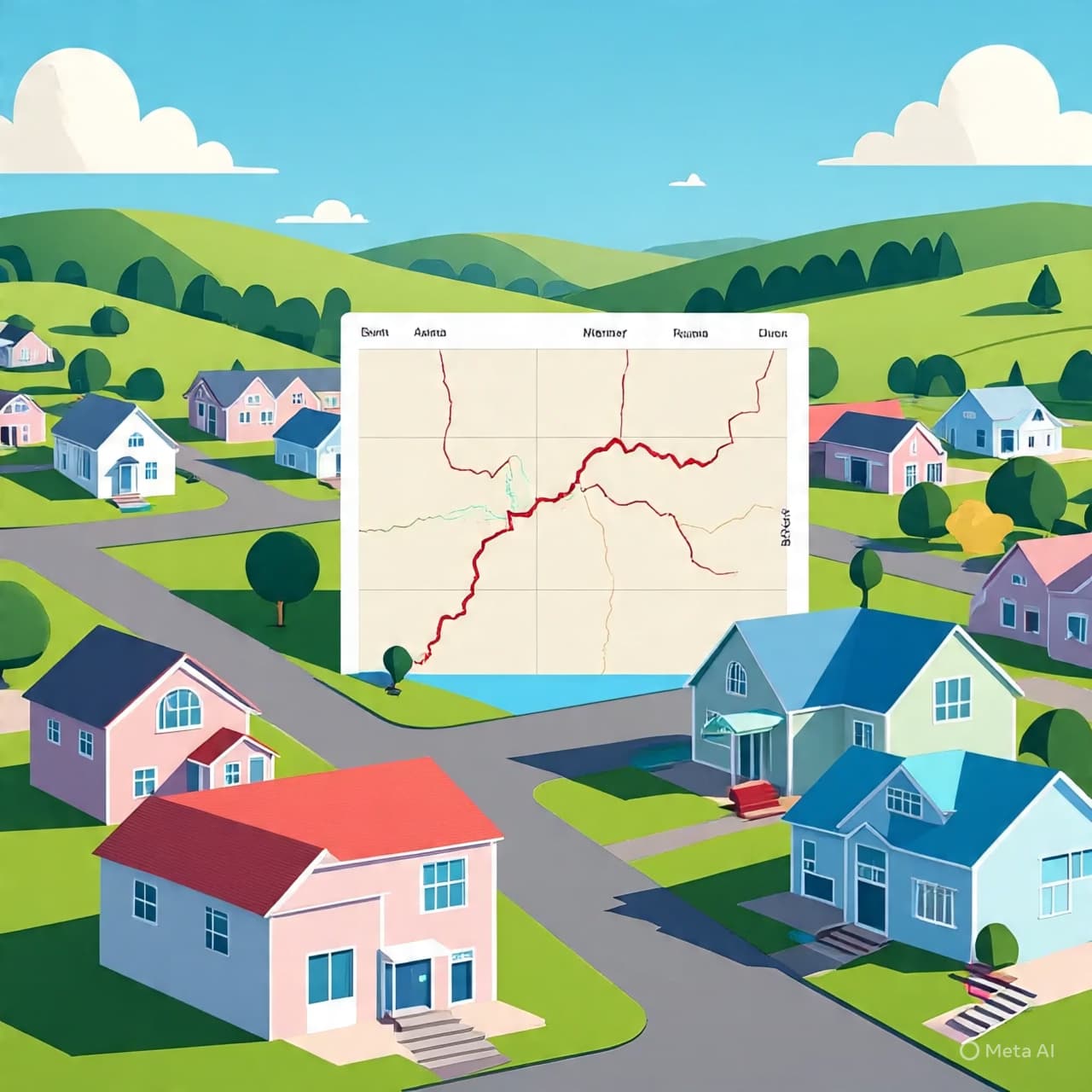 Between Fault Lines and City Streets: A Debate Over Seismic Maps and the Shape of Tomorrow