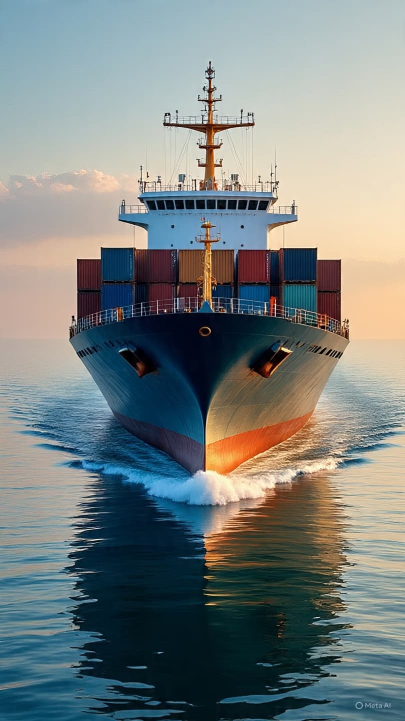 When Waters Turn Strategic: Could the Red Sea Become the Next Flashpoint?