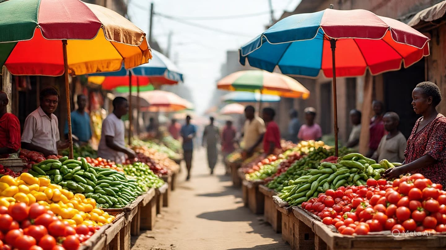 When the Cedi Finds Its Steady Breath: A Reflection on Ghana’s Falling Inflation