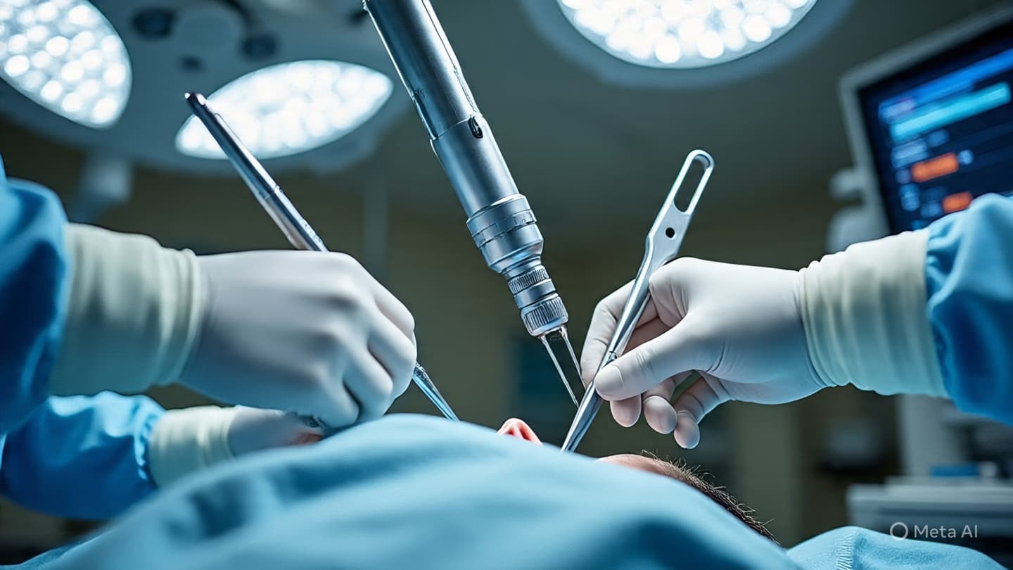 A Mechanical Grace Within the Chamber of the Heart: Reflections on Serbia’s New Surgical Era