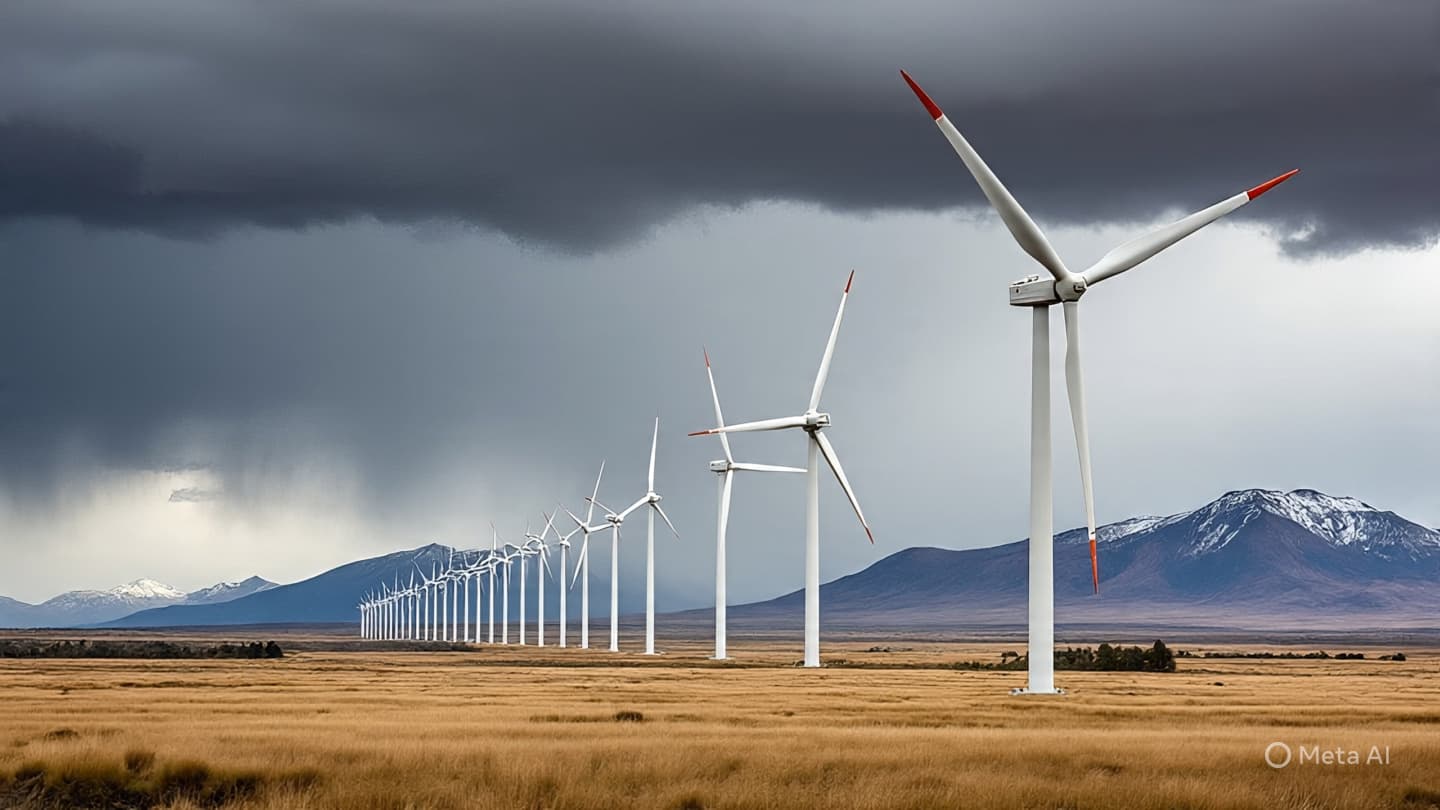 In the Quietude of the Cabo Negro: Reflecting on the Soft Rise of Hydrogen