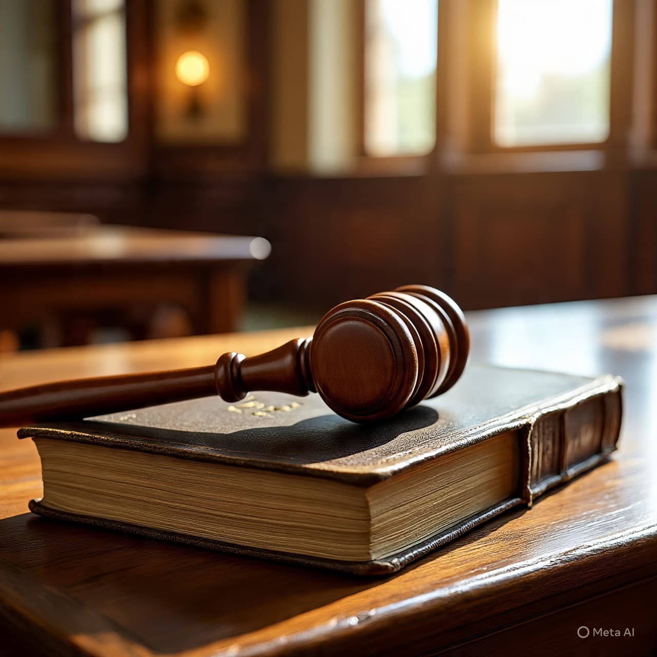 Where Ambition Meets the Quiet Edge of Law: A Meditation on the Fading Echoes of Wealth