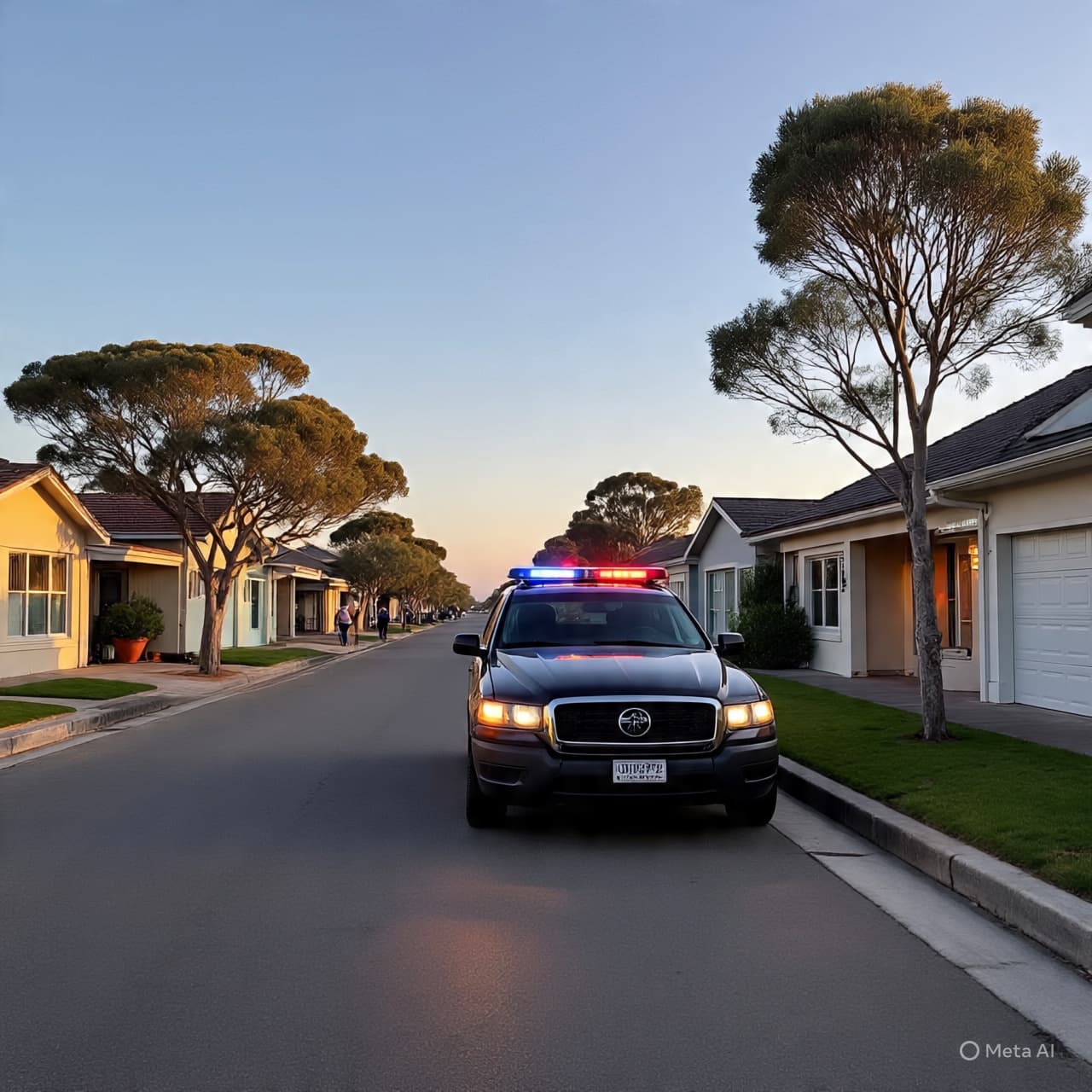 Where the Morning Broke Quietly: A Death Under Investigation