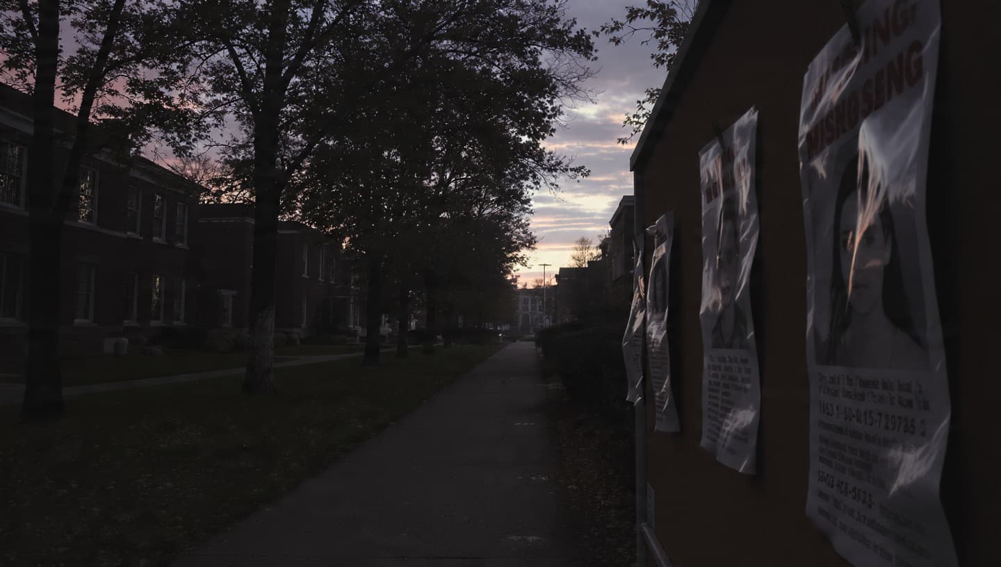 Three Decades Later, Silence Still Surrounds Parts of Kristin Smart’s Story