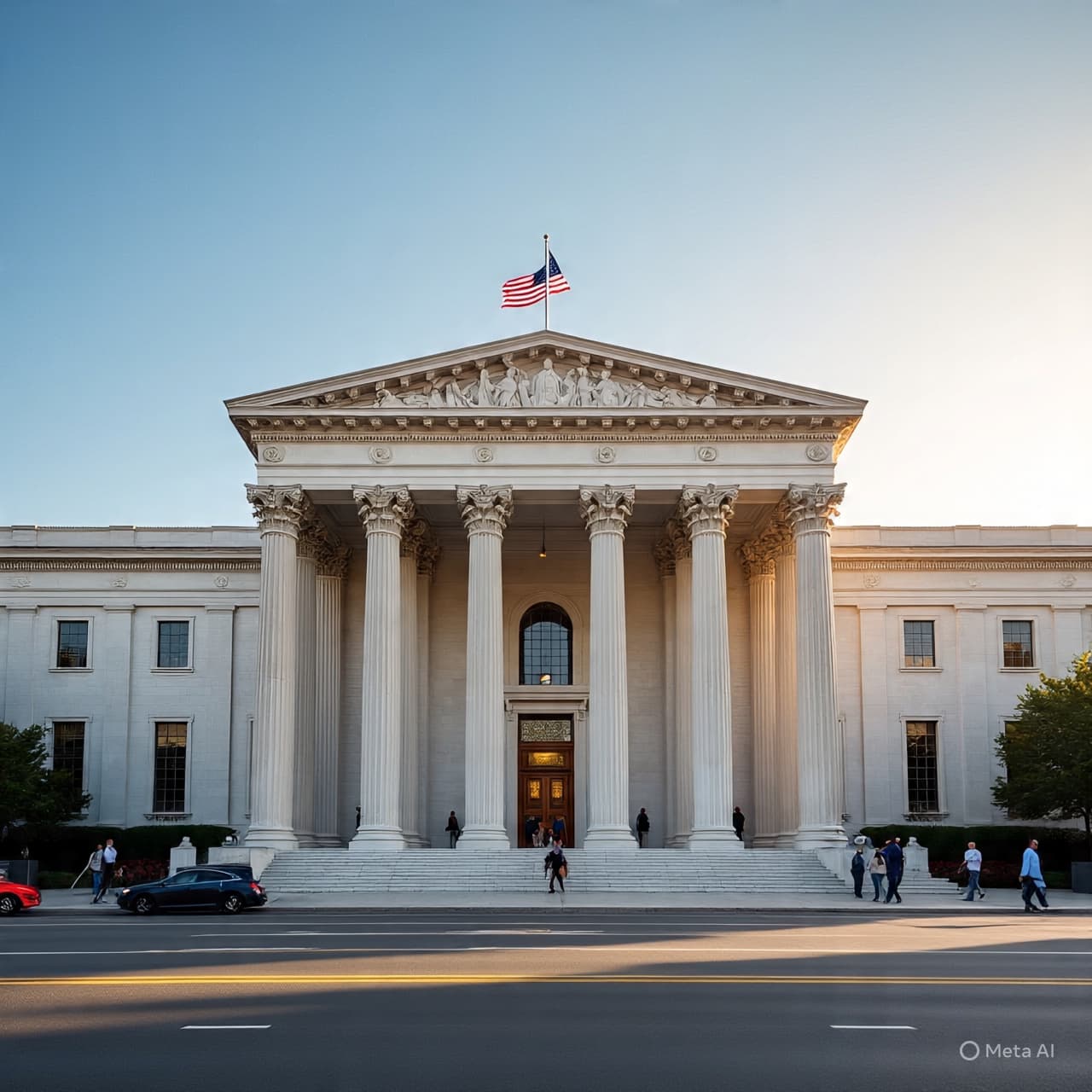 Echoes in the Capitol’s Quiet Halls: Congress Revisits the Long Shadow of the Epstein Case