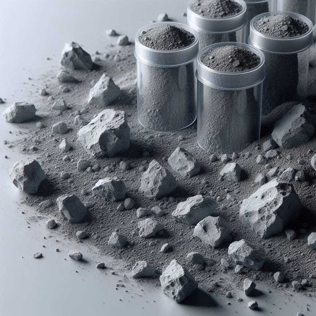 “Echoes in Lunar Dust: What Moon Soil Whispers About Earth’s Oceans”