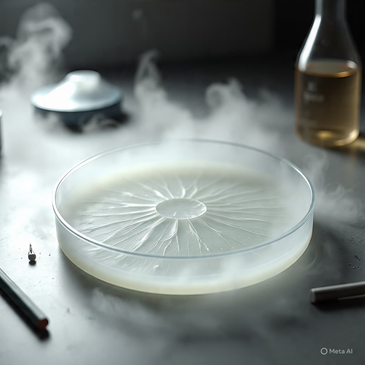 Beyond the Shadow of Carbon, Reflections on Toronto's Journey into Bio-Synthetic Matter