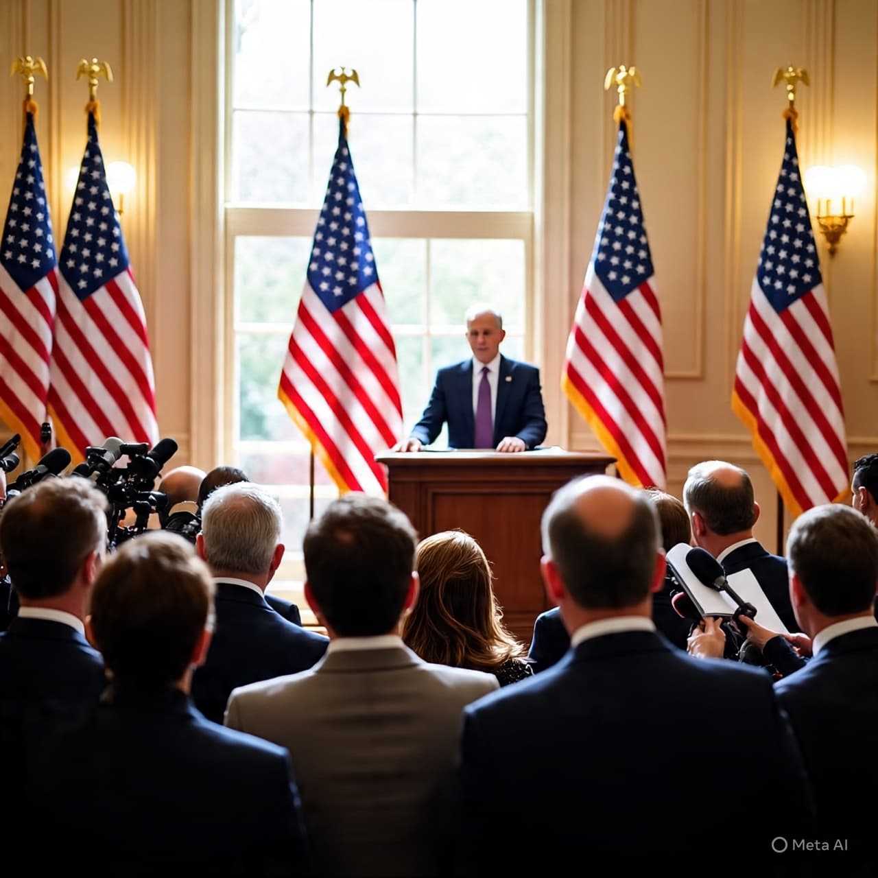 Morning in the Capital: Echoes of Difference, Echoes of Democracy