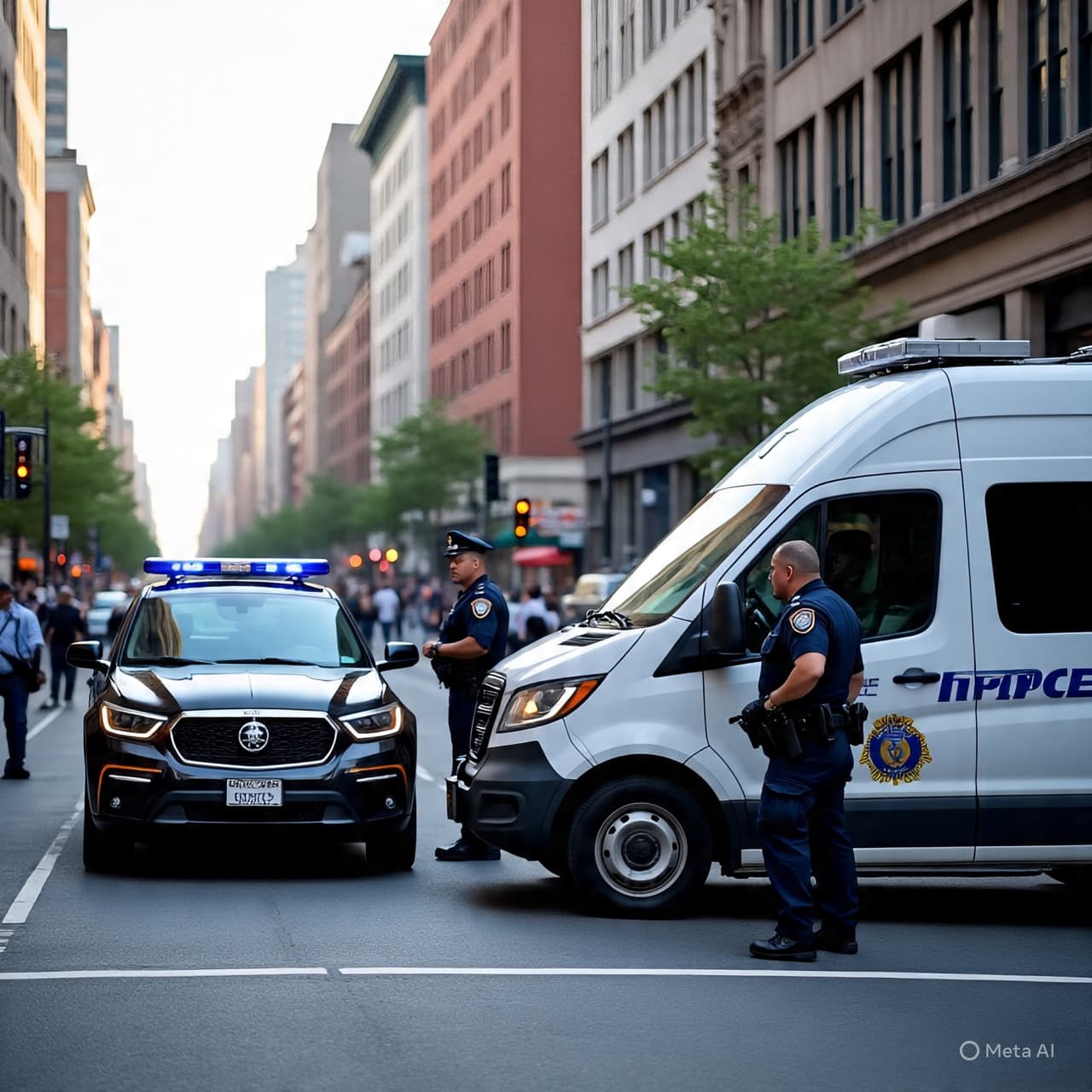 When the Noise Softens: A City Begins to Breathe Again