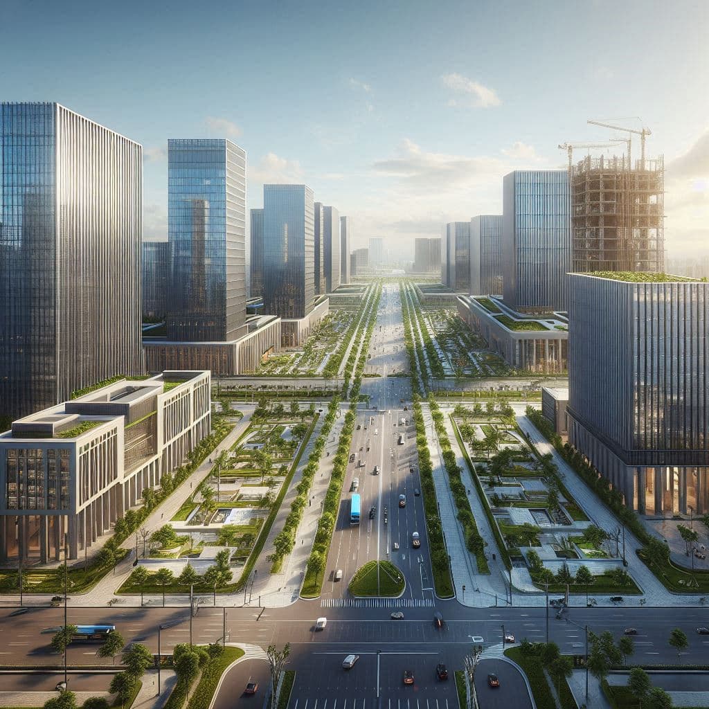 Between Blueprints and Footsteps: Is Nusantara Slowly Finding Its Voice?