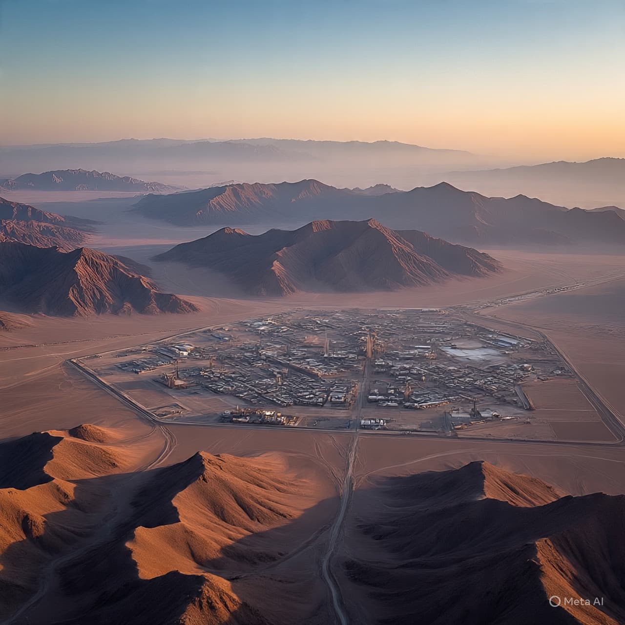 “When the Sky Breaks Before Sunrise: Israel, Iran, and the Calculus of Risk”