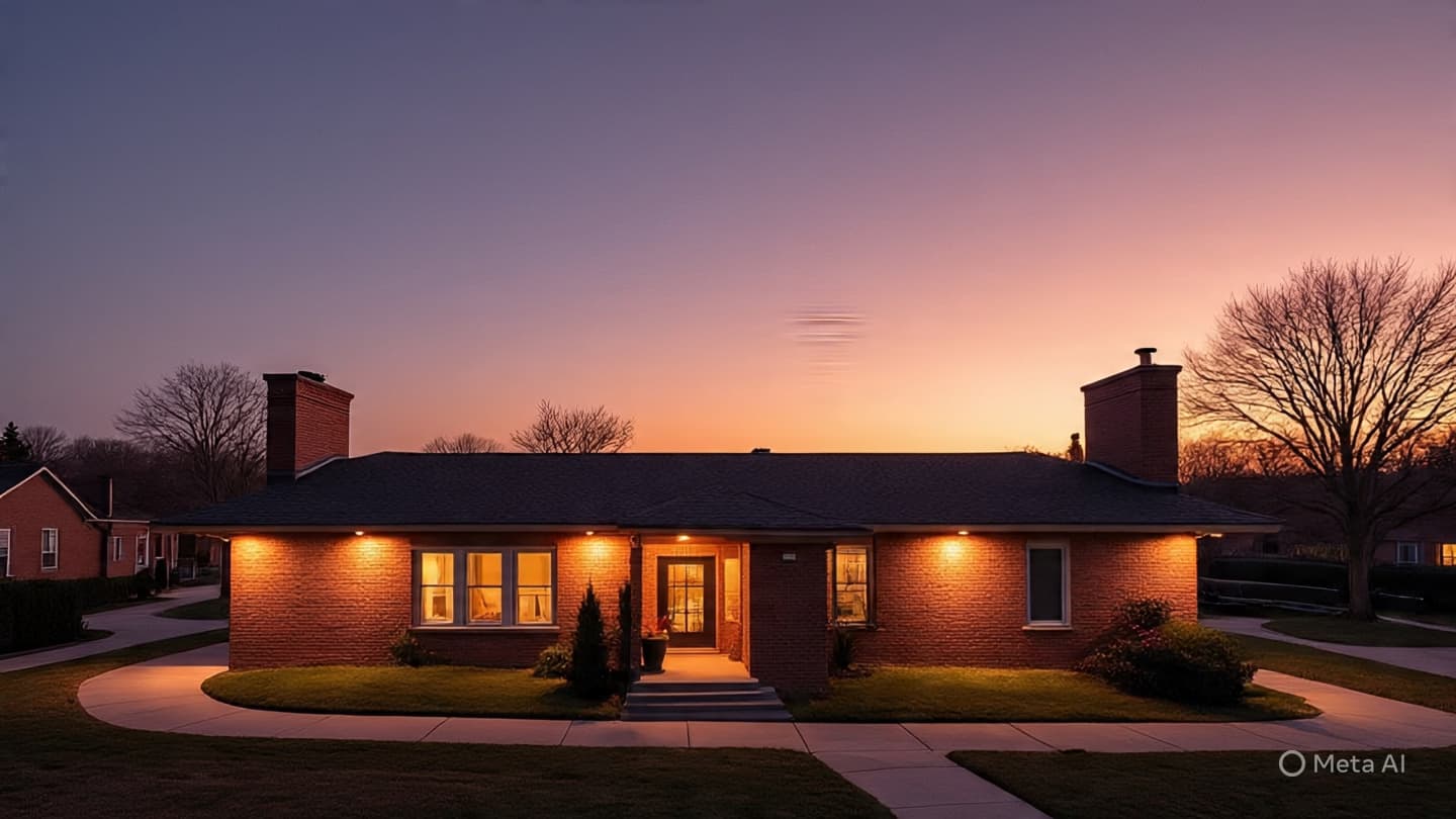 In the Space Between Floors: A Night of Urgency in Louisiana