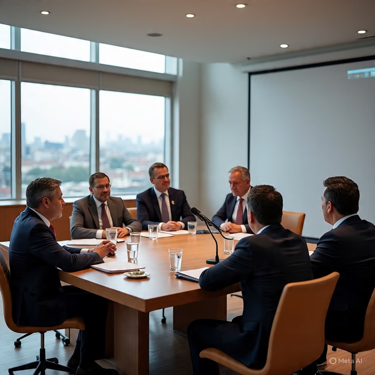 A Partnership of Purpose: Bridging Policy Debates Across the Atlantic