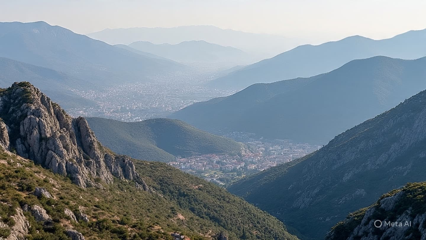 Echoes from Conflict: What Happens When the Past Is Revisited?