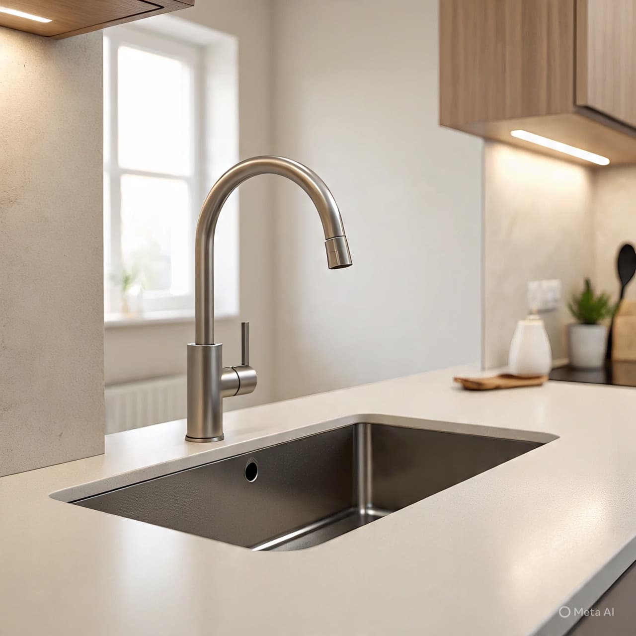 As Water Halts, What Everyday Routines Learn to Adapt