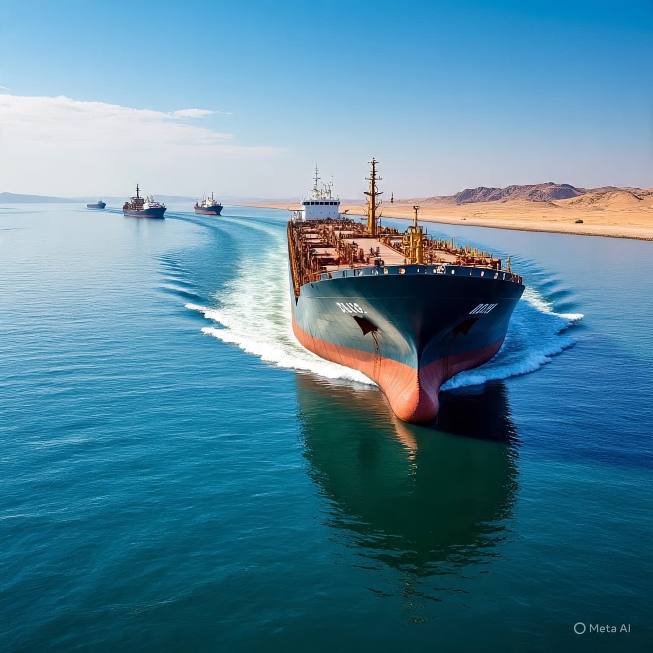 When Oil Becomes a Barometer of Conflict: Why Prices Rise Even as Sanctions Ease