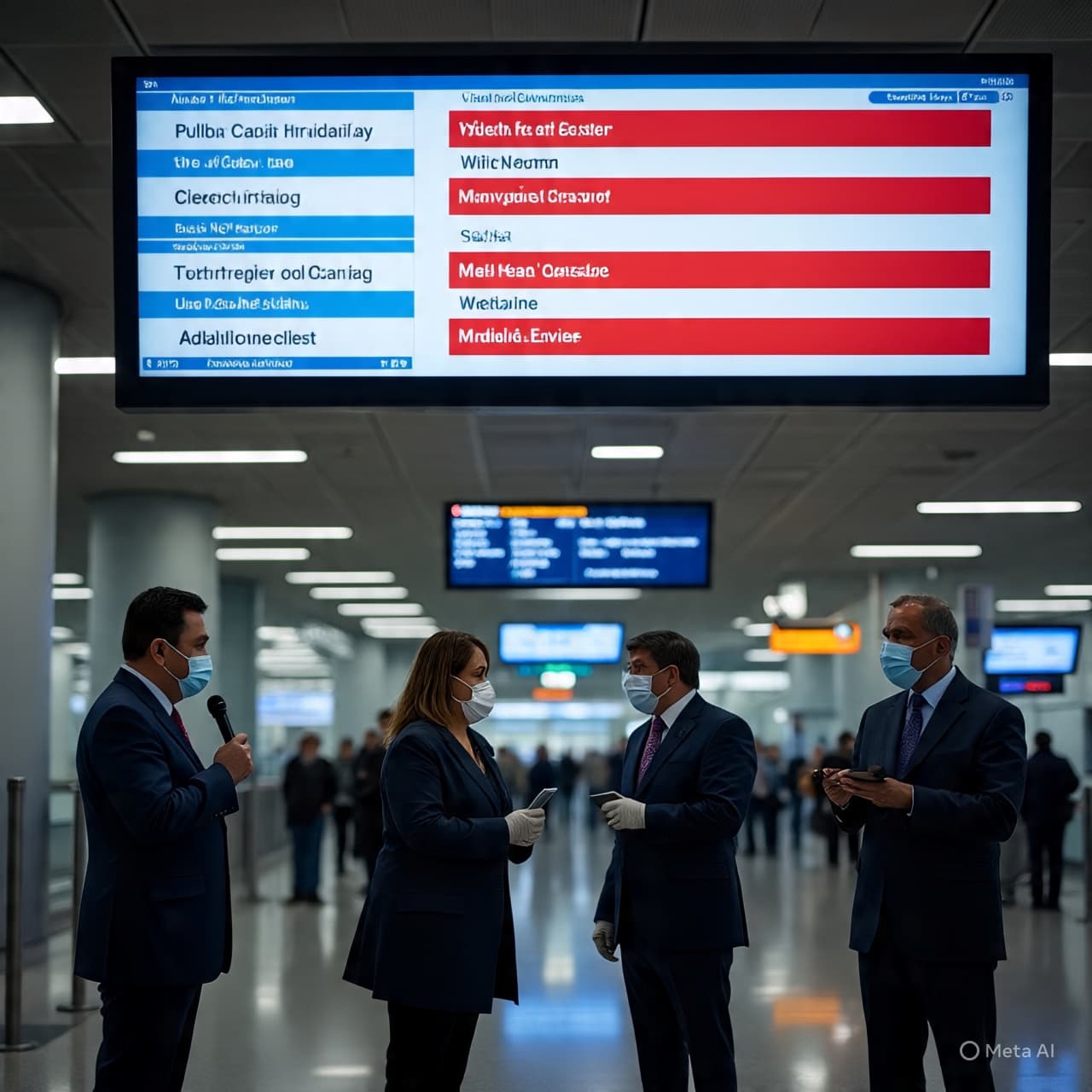 “Across Wide Skies and Subtle Alerts: How Travel, Health, and Market Mood Intertwine”