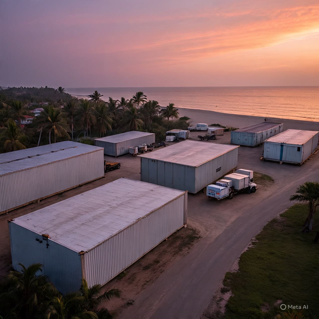 When Courage Walks in Silence, and Skies Bear Witness: A Nation Mourns in Kuwait