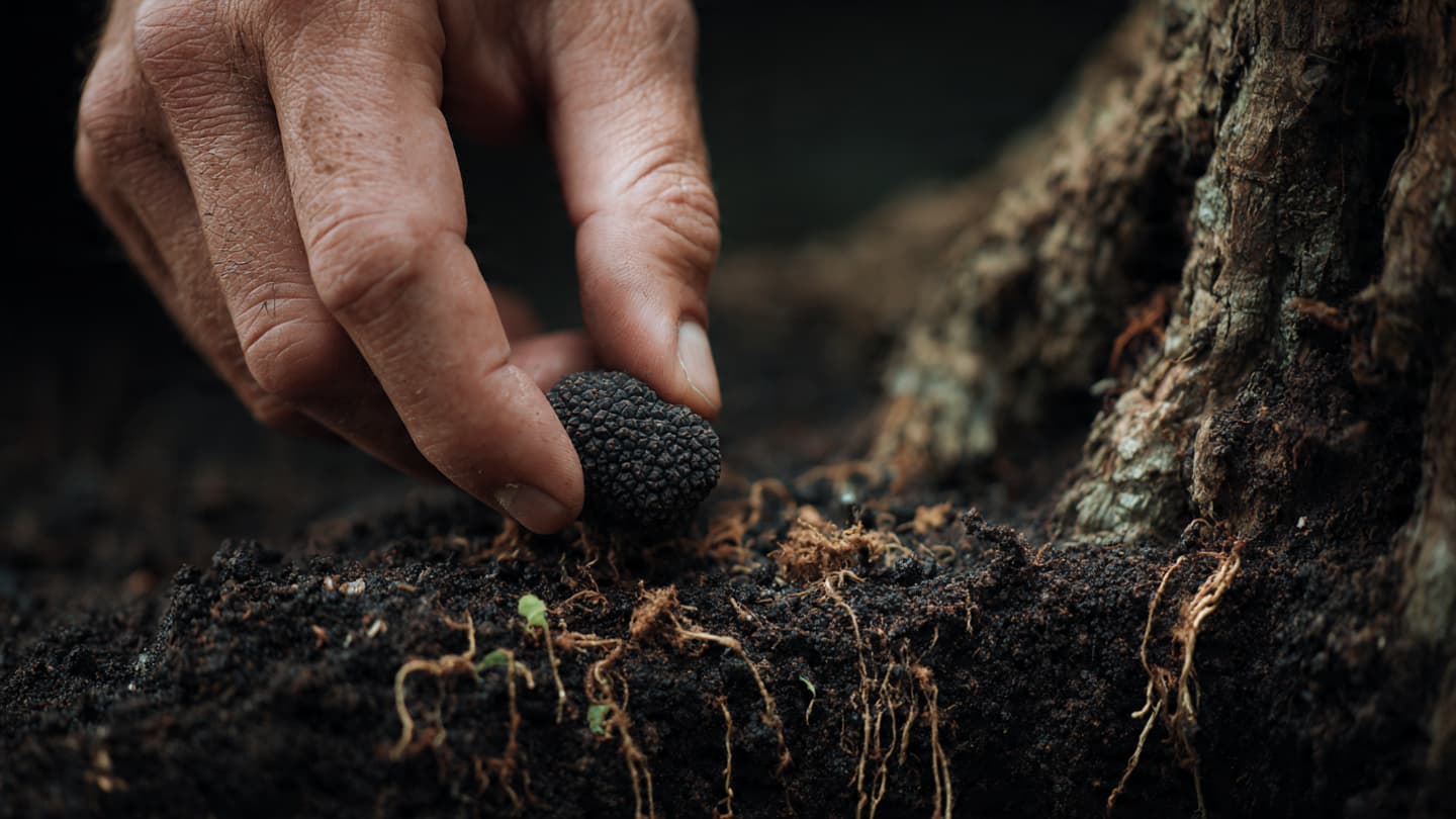 Through the Damp Dark of the Subterranean Grove, Finding Success in the Quiet Australian Soil