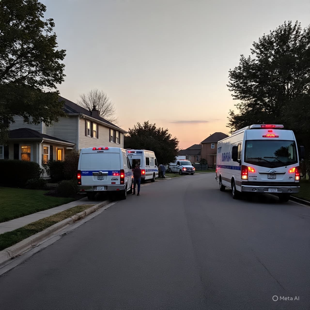 Echoes Beyond the Horizon: A Continent’s Pause Between Fear and Hope