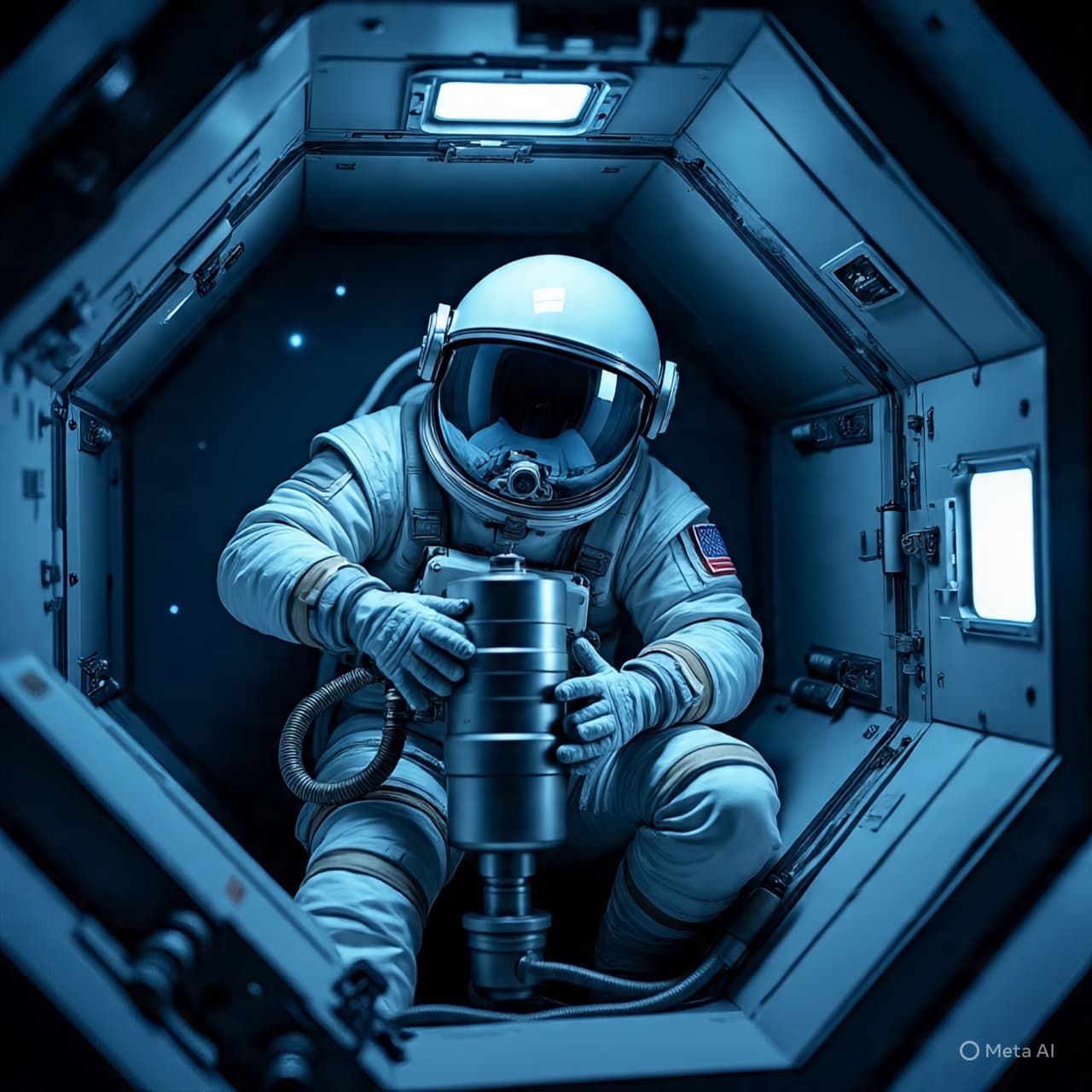 Beyond Earth’s Reach: When the Human Body Encounters the Unknown