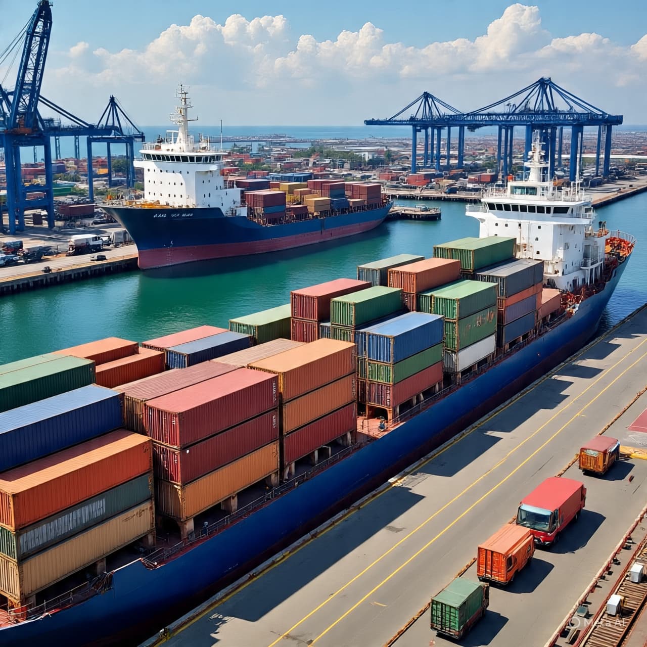 From Conflict to Crops: The Quiet Path of a Fertiliser Shock